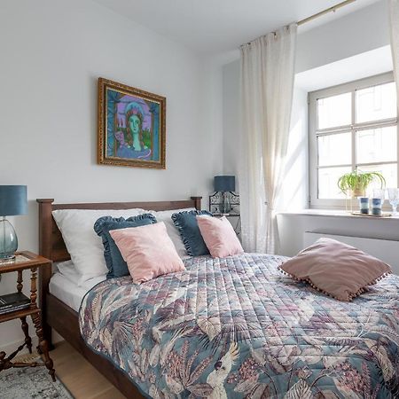 Apartament Wenecja Romantyczna - Mlyn Maria - Art Apartments Breslavia Exterior foto