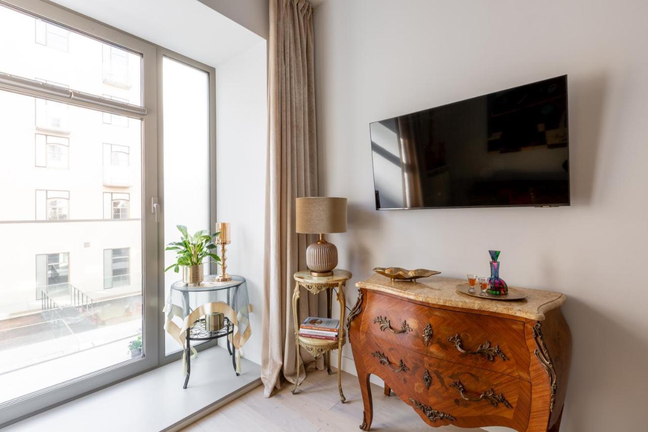 Apartament Wenecja Romantyczna - Mlyn Maria - Art Apartments Breslavia Exterior foto