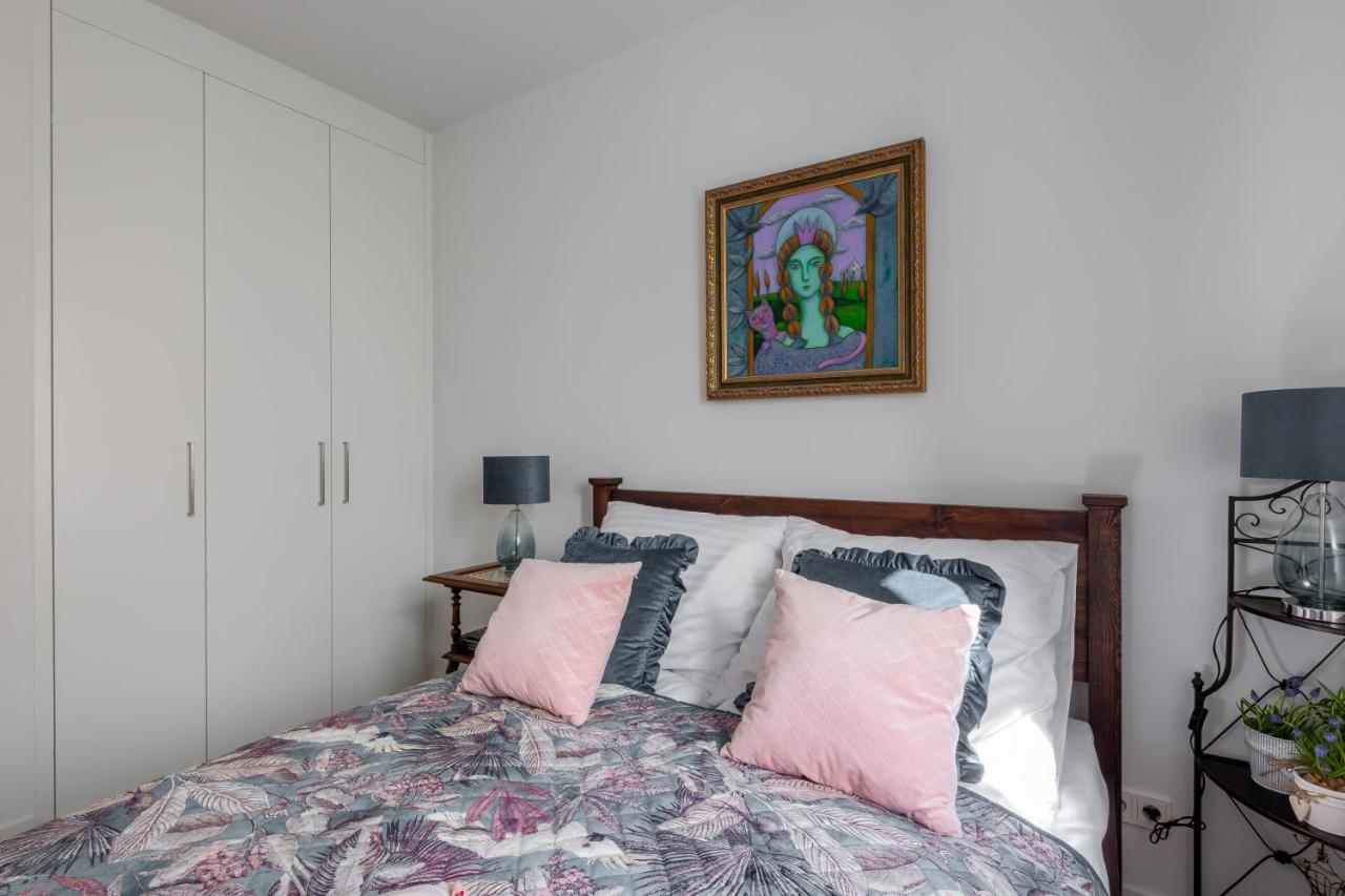 Apartament Wenecja Romantyczna - Mlyn Maria - Art Apartments Breslavia Exterior foto