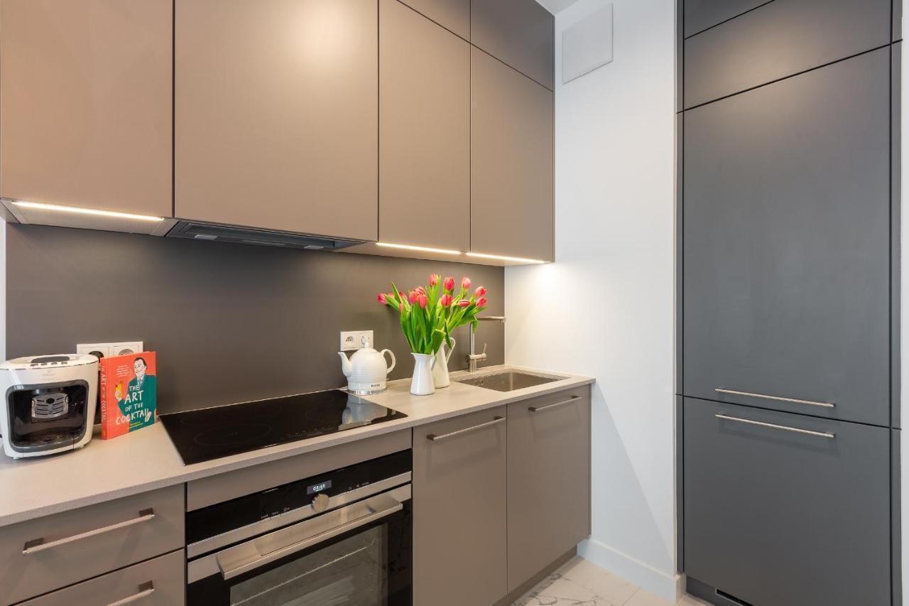 Apartament Wenecja Romantyczna - Mlyn Maria - Art Apartments Breslavia Exterior foto